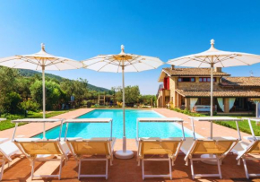 Nonna Nara Bed & Breakfast Grosseto